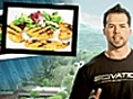 Video Tip: Derek Charlebois&#039; Eating More Tip