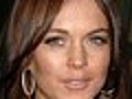 Blabber: Lindsay Lohan Settles for Less