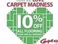 Carpetright Stores