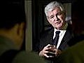 News Hub: Gingrich Aides Resign in Campaign Exodus