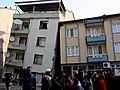 Turkey earthquake kills at least two