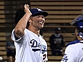 All-Star praise for Kershaw