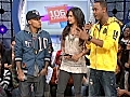 106 & Park: Bow Wow Can’t Stop Recording