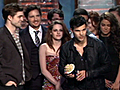 Video: Best of the MTV Movie Awards