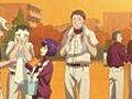 Moshidora 03 vostfr