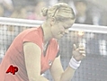 Unseeded Clijsters Wins U.S. Open