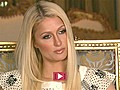 Paris Hilton Talks About Her Stalker