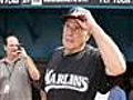 80-year-old McKeon is Marlins interim manager