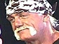 Hulk Hogan - Father of the Year