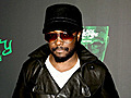 In Fashion : August 2010 : Will.I.Am Clothing Launch