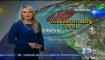 Wednesday Forecast With Kristy Siefkin