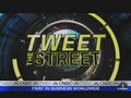 Tweet the Street