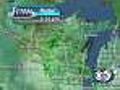 8/21: 5pm Storm Team 5 Forecast