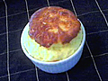 Cheese Souffle