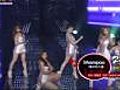 [HD] After School - Shampoo Live