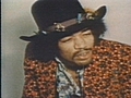 Eternel Jimi Hendrix