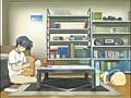 CLANNAD 23話「番外編　夏休みの出来事」