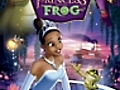 The Princess and the Frog