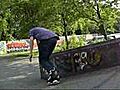 Curb - Session