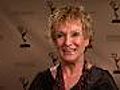 Hall of Fame 2011: Inductee Cloris Leachman (Exclusive Interview)