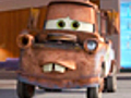 Back Into Cars 2