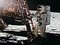 SpaceRip - Apollo 12 On the Ocean of Storms