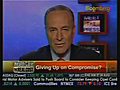 Giving Up On Compromise?