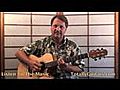 The Doobie Brothers - Listen To The Music Guitar lesson