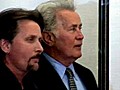 Martin Sheen Breaks His Silence