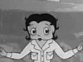 Betty Boop’s Crazy In Love