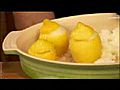 Emeril Green Recipes: Lemon Ice