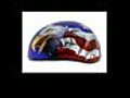 Over 150 Half Motorcycle Helmets To Choose From