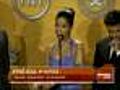 'Slumdog', Streep, Penn Win Big At SAG Awards