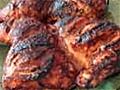 How To Make Barbecue Chicken