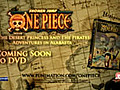 One Piece - Movie #8 (DUB)