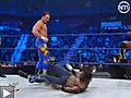 Catch Attack - SmackDown 21-03 Partie 4