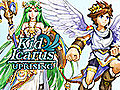 [E3 2011] Kid Icarus: Uprising