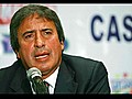 José Antonio García en exclusiva
