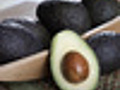 Too Hot Tamales Add Subtle Flavor to Salad with California Avocados