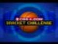 CBS4 March Madness Brackett Challenge Is Here