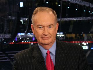 Thursday on The O’Reilly Factor