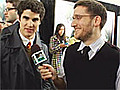 What Is &#039;Glee&#039; Star Darren Criss&#039; &#039;Harry Potter&#039; Connection?