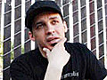 Slug From Atmosphere Talks About New Single 