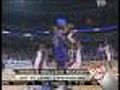 NBA Highlights - Feb. 23, 2008