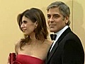 George Clooney approaches milestone birthday