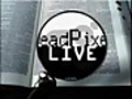 Dead Pixel Live 05/20/10 05:11PM