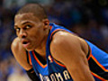 Reggie Miller: Slowing down Russell Westbrook