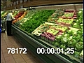 GROCERY STORE SCENES - HD