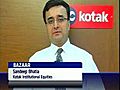 FM to focus on fiscal deficit,  support markets: Kotak Instl