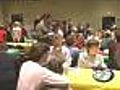 Packers Brighten Holiday Of Kids With Cancer